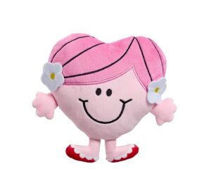 Rainbow Little Miss Hug plush toy